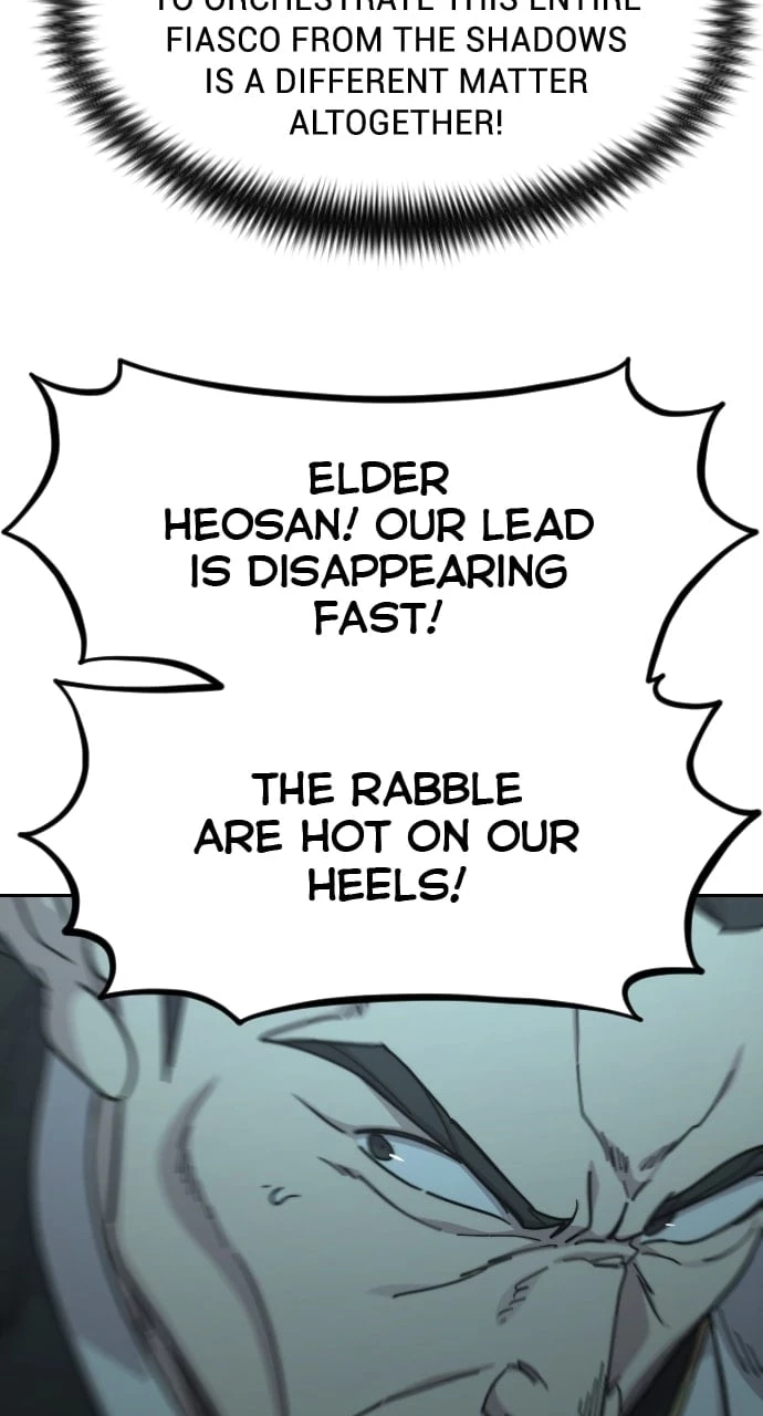 Return of the Blossoming Blade Chapter 94 - 110