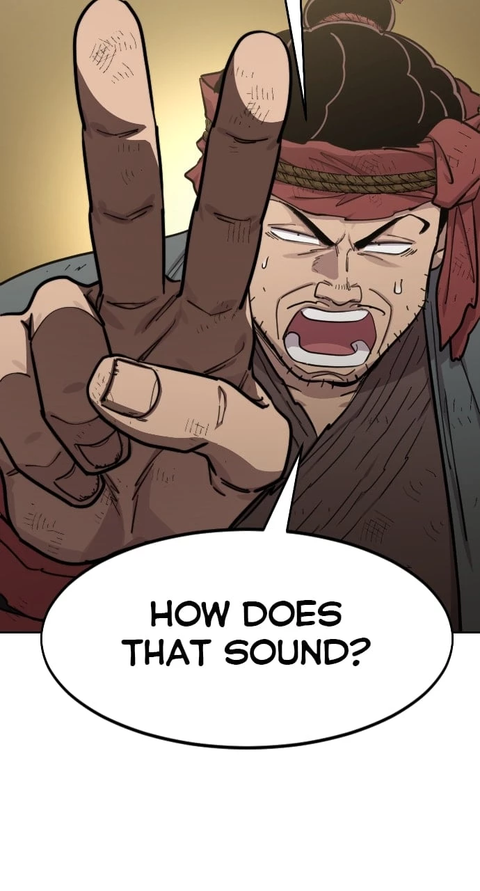 Return of the Blossoming Blade Chapter 88 - 8