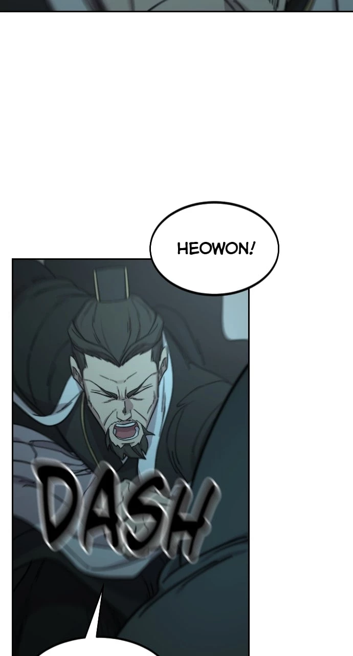 Return of the Blossoming Blade Chapter 94 - 111