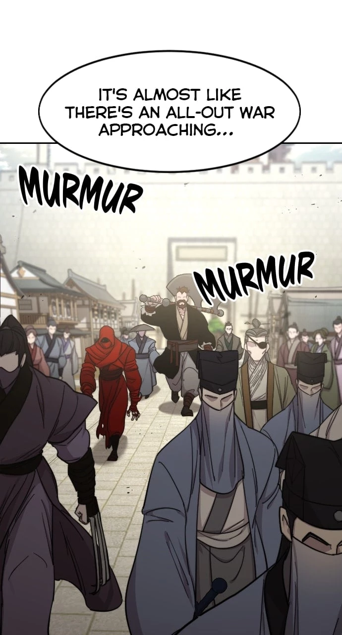 Return of the Blossoming Blade Chapter 89 - 16