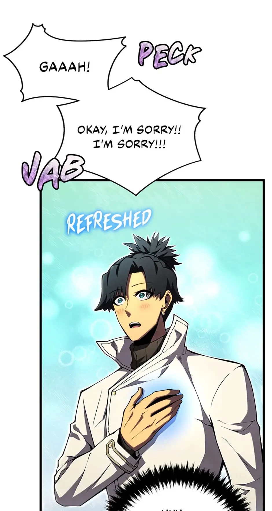 The Swordmaster's Son Chapter 65 - 15