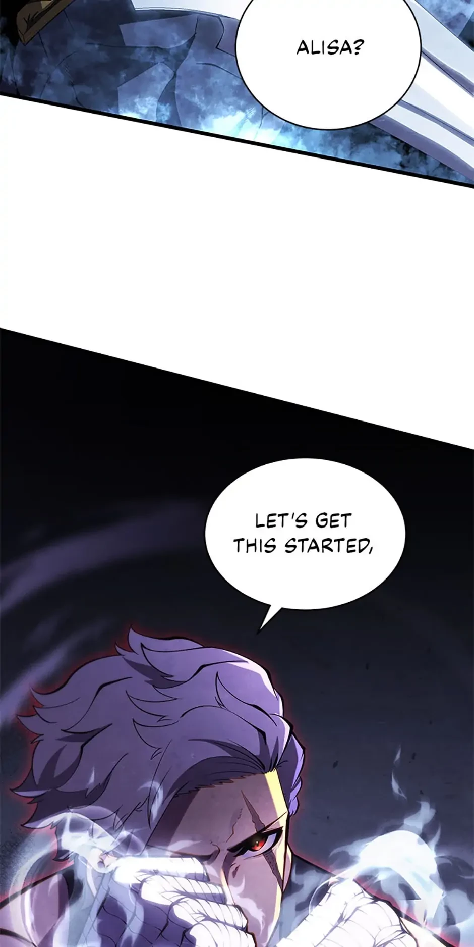 The Swordmaster's Son Chapter 64 - 9