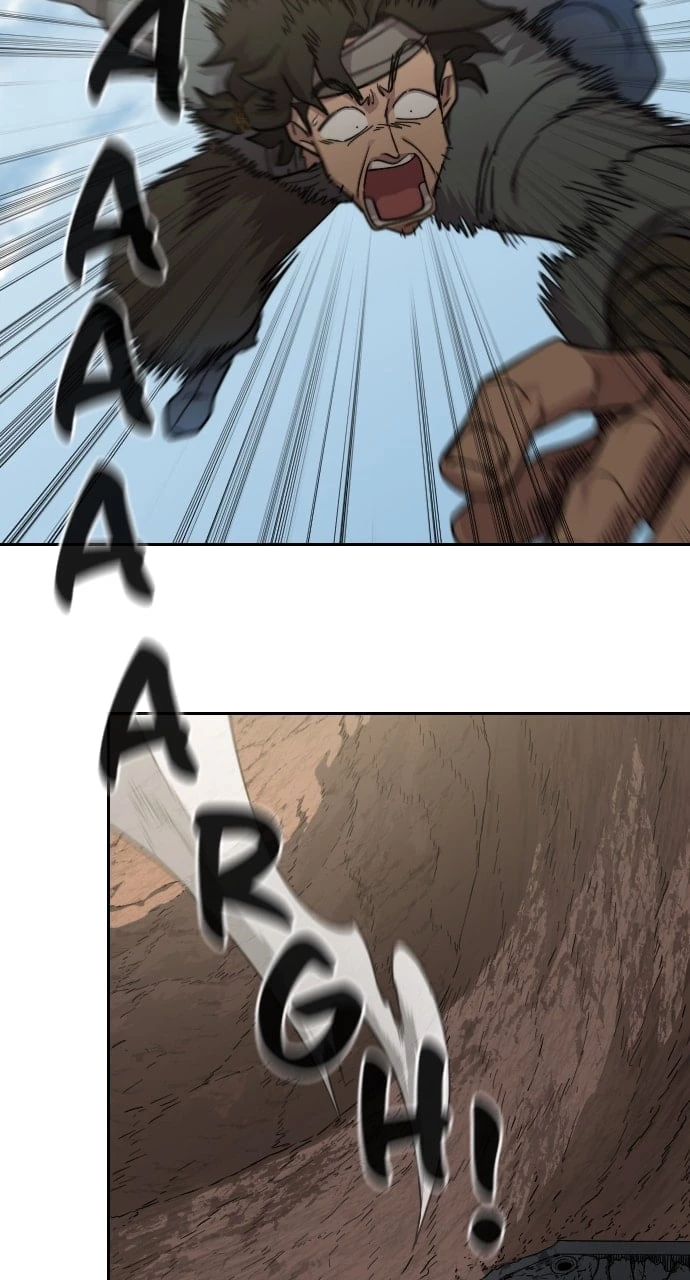 Return of the Blossoming Blade Chapter 92 - 65