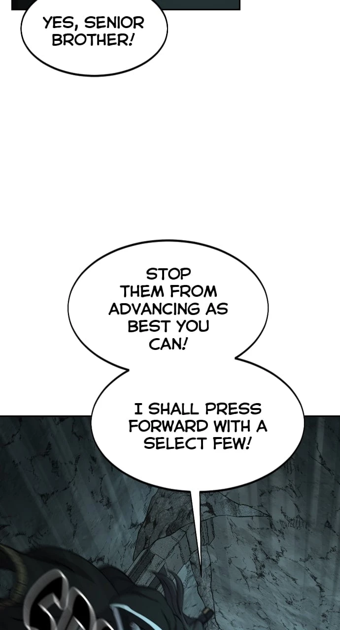 Return of the Blossoming Blade Chapter 94 - 112