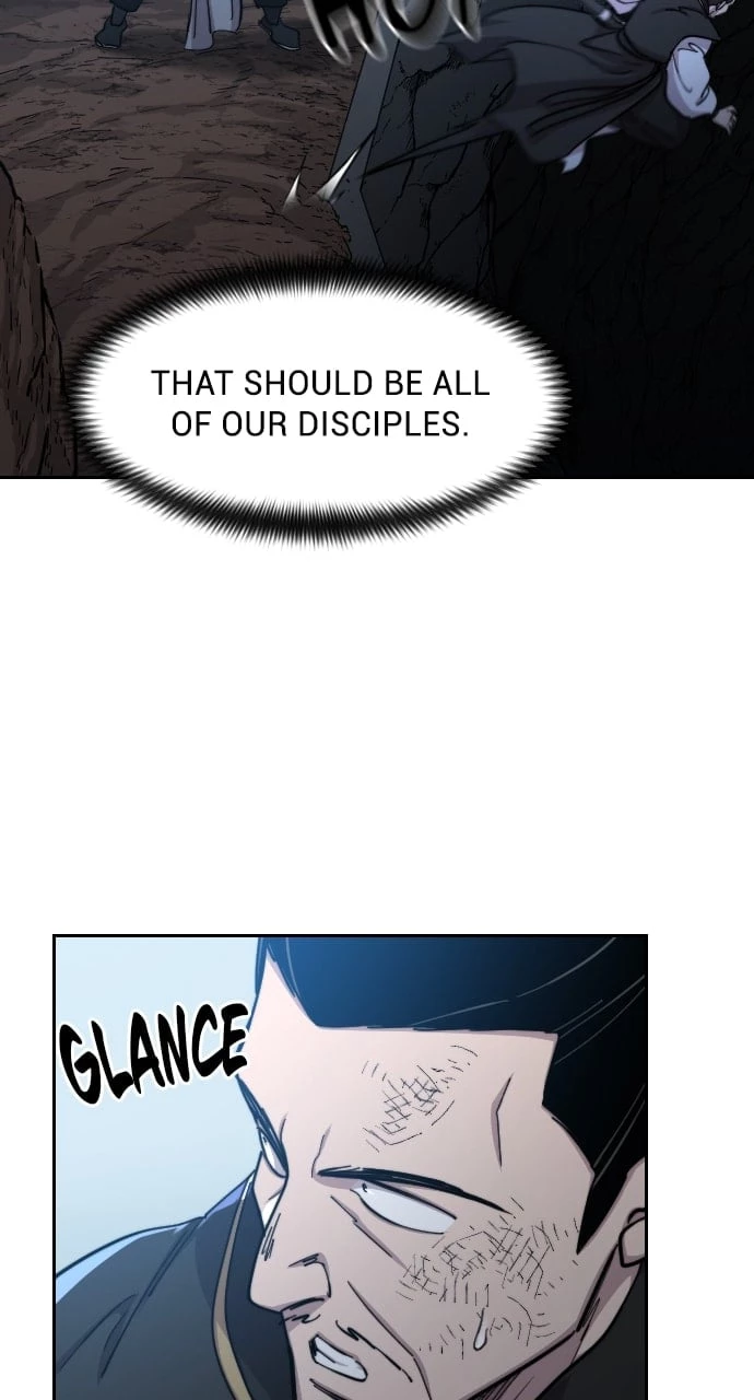 Return of the Blossoming Blade Chapter 91 - 55