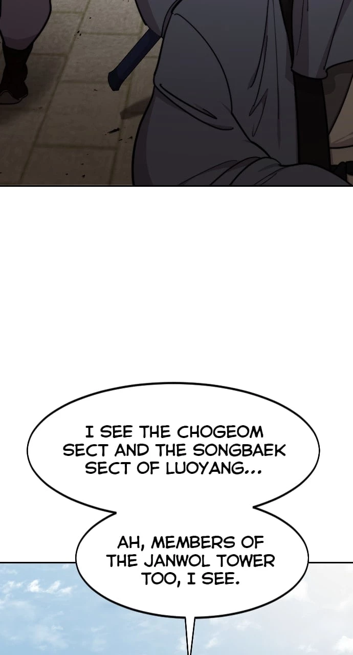 Return of the Blossoming Blade Chapter 89 - 17