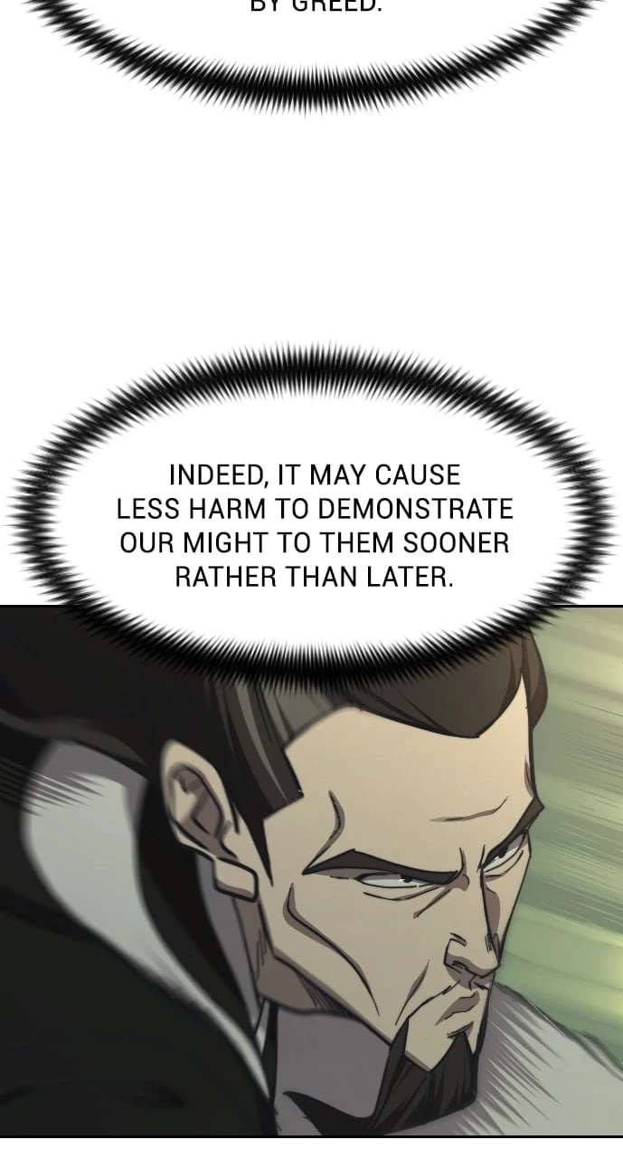 Return of the Blossoming Blade Chapter 90 - 18