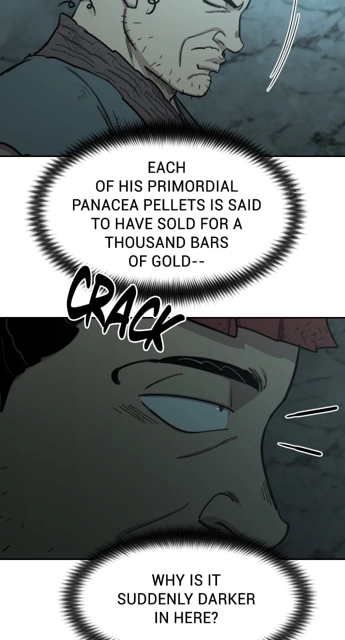Return of the Blossoming Blade Chapter 93 - 69