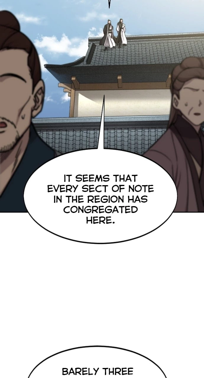 Return of the Blossoming Blade Chapter 89 - 18