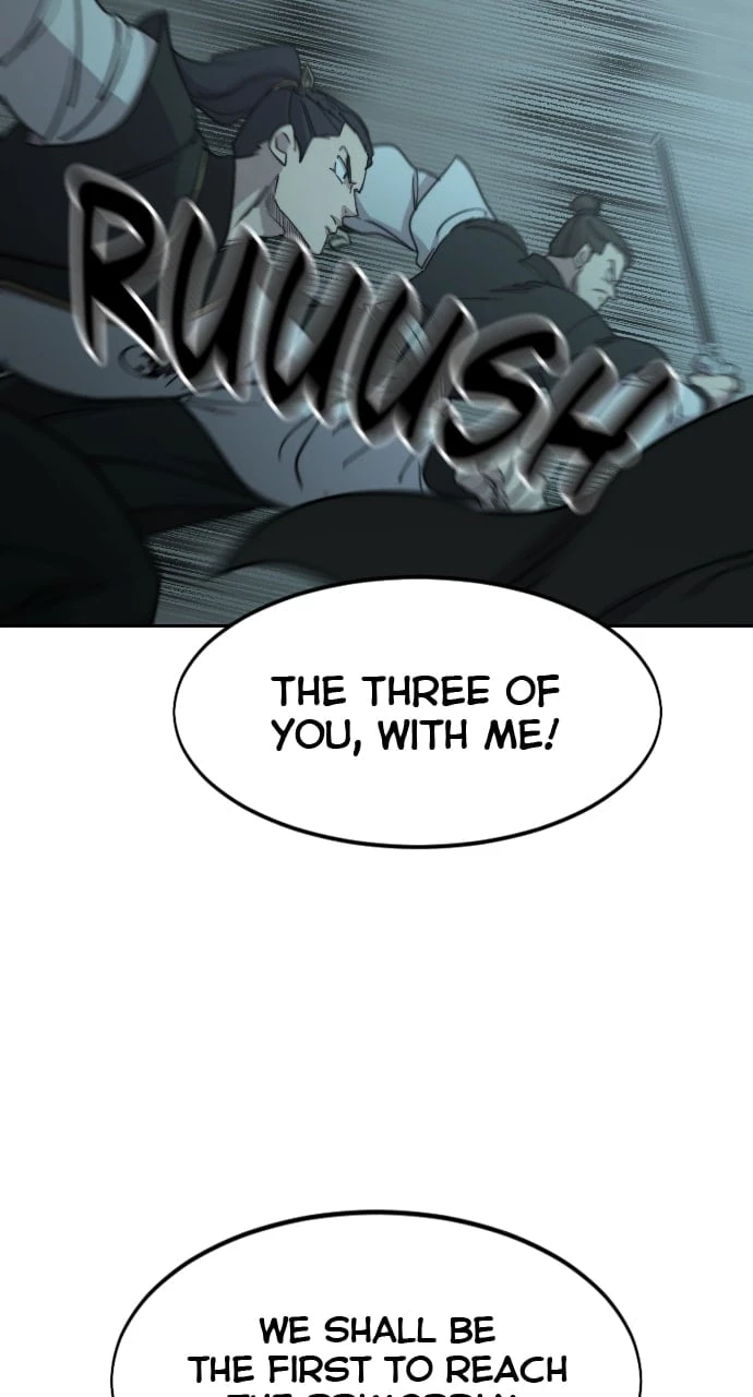 Return of the Blossoming Blade Chapter 94 - 114
