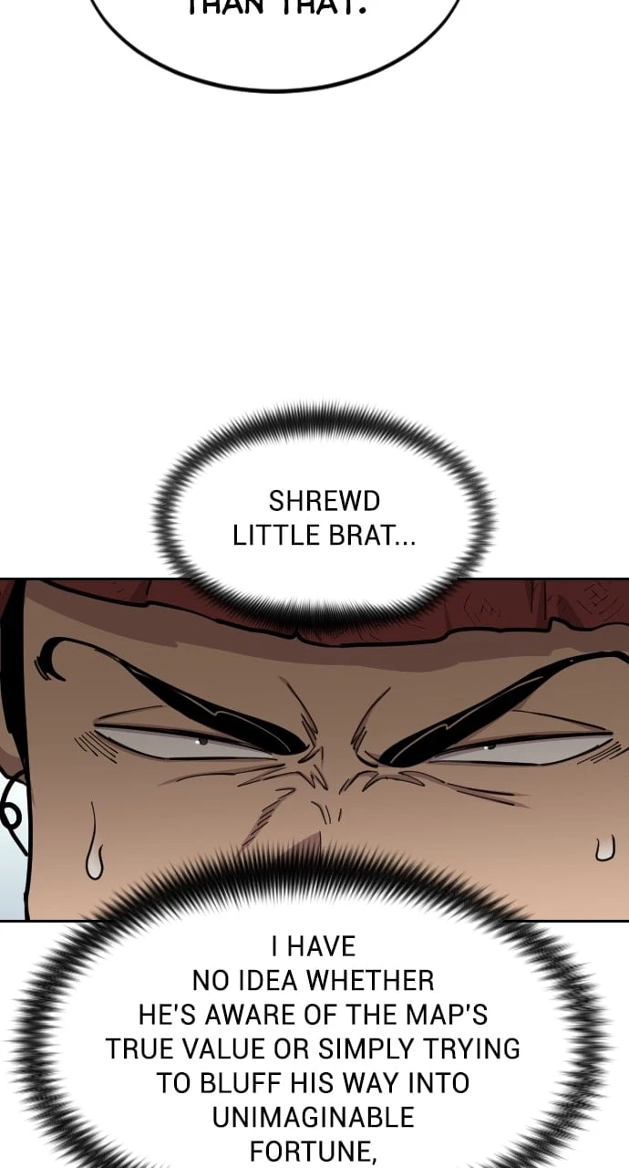 Return of the Blossoming Blade Chapter 88 - 11