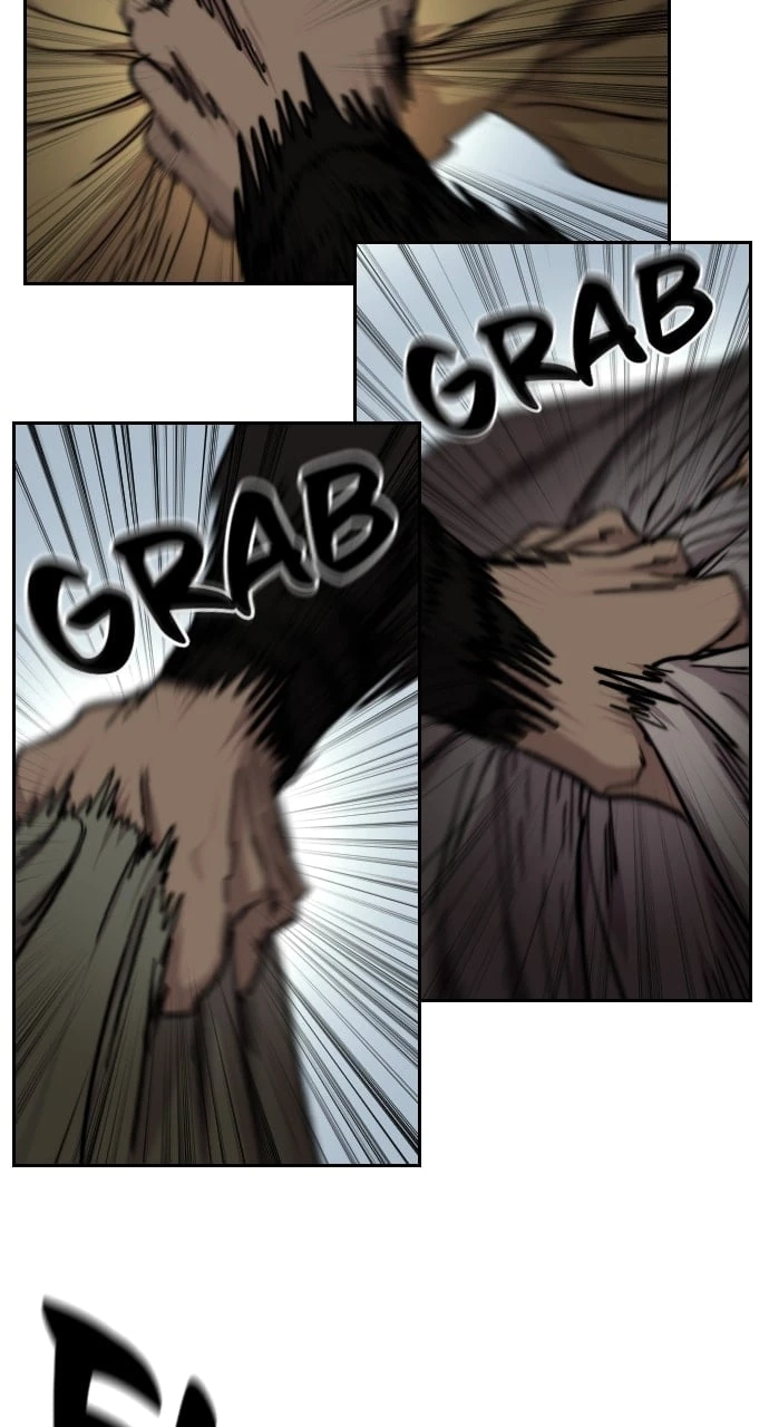 Return of the Blossoming Blade Chapter 92 - 67