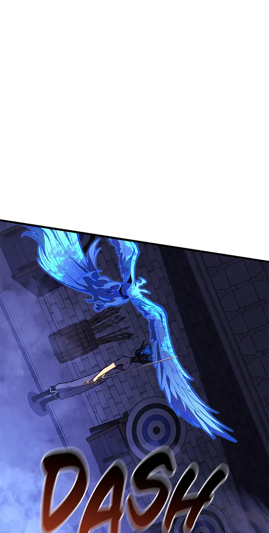 The Swordmaster's Son Chapter 64 - 12