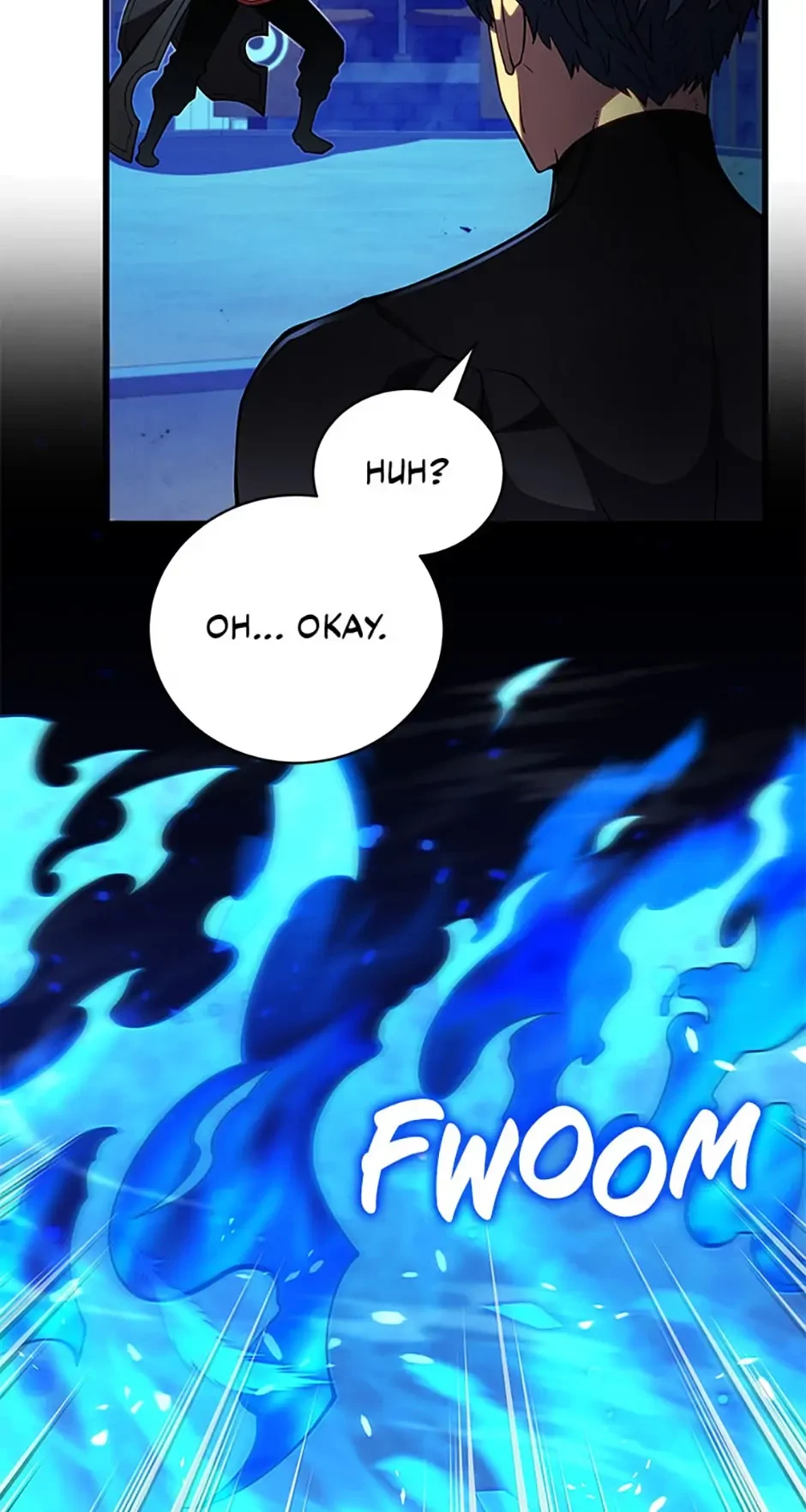 The Swordmaster's Son Chapter 65 - 18