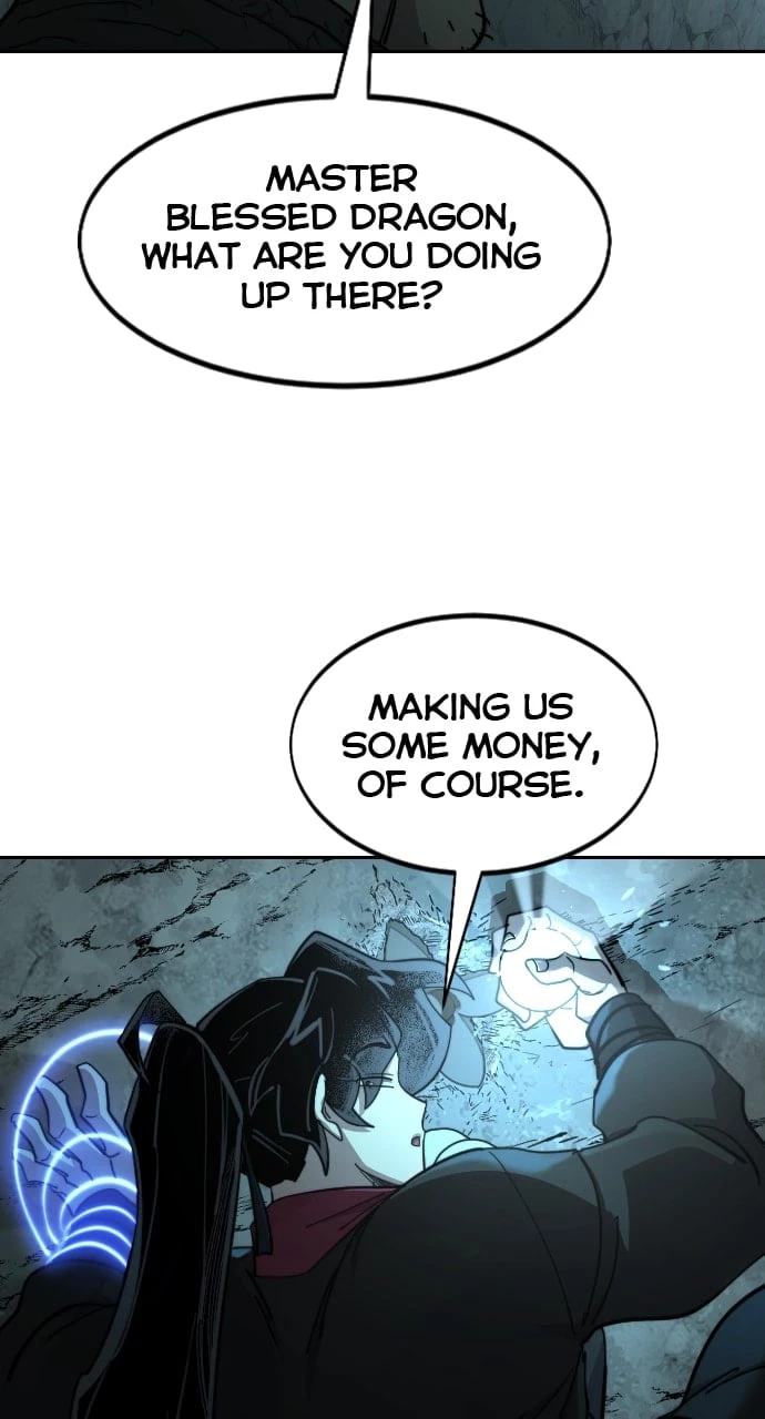 Return of the Blossoming Blade Chapter 93 - 71