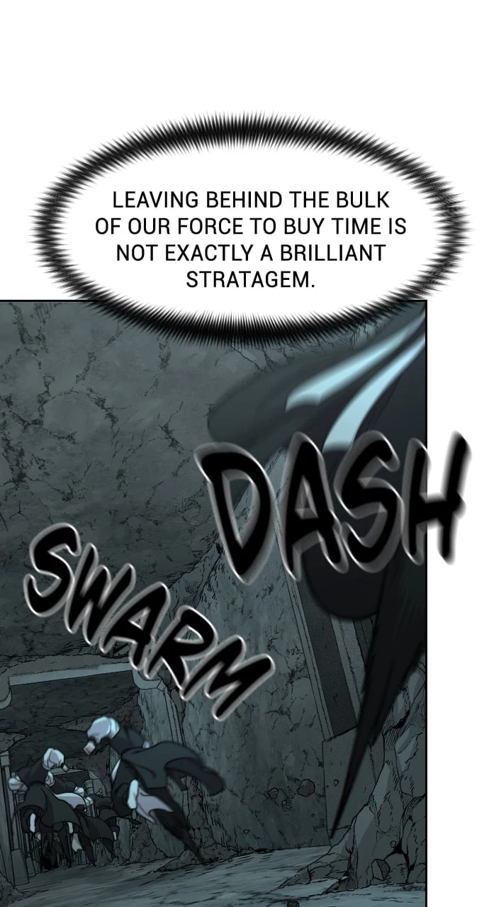 Return of the Blossoming Blade Chapter 94 - 116