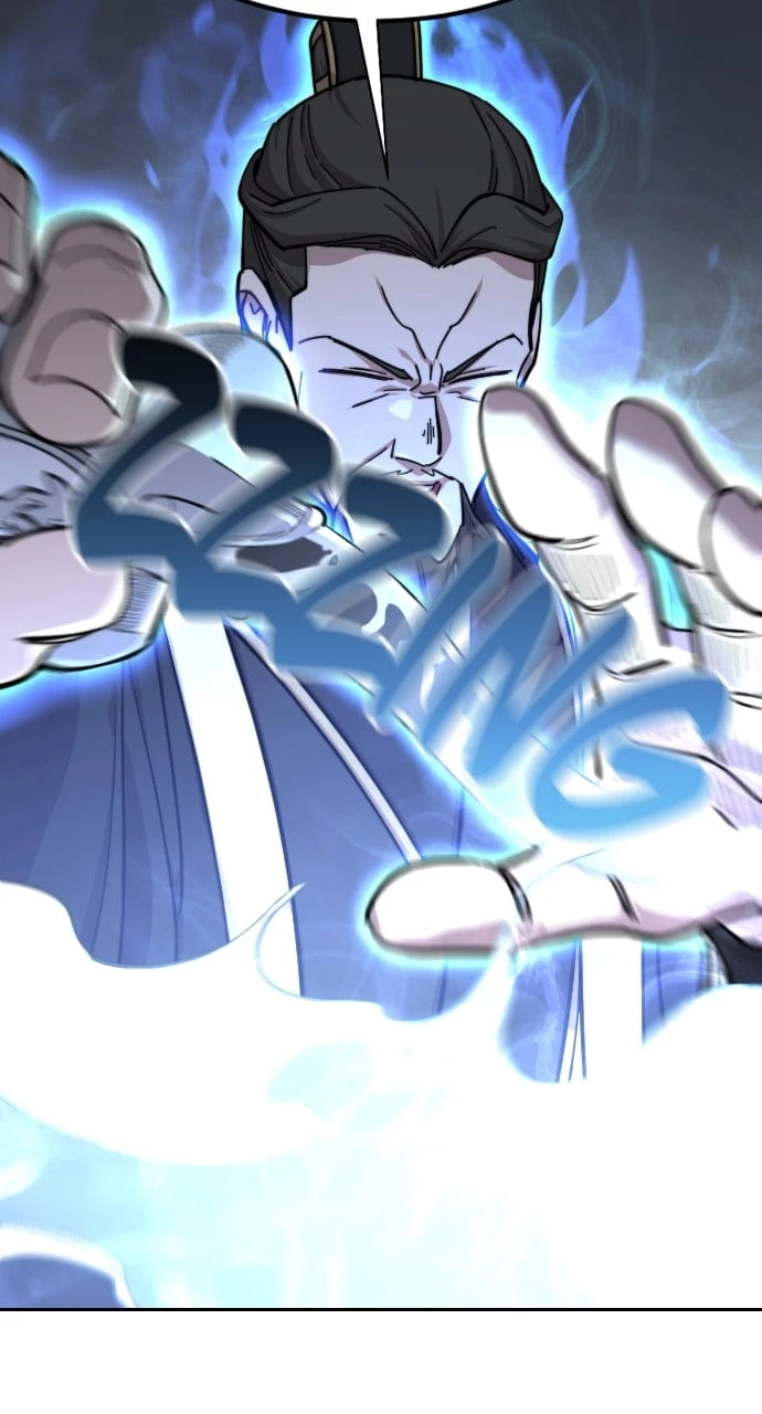 Return of the Blossoming Blade Chapter 91 - 59