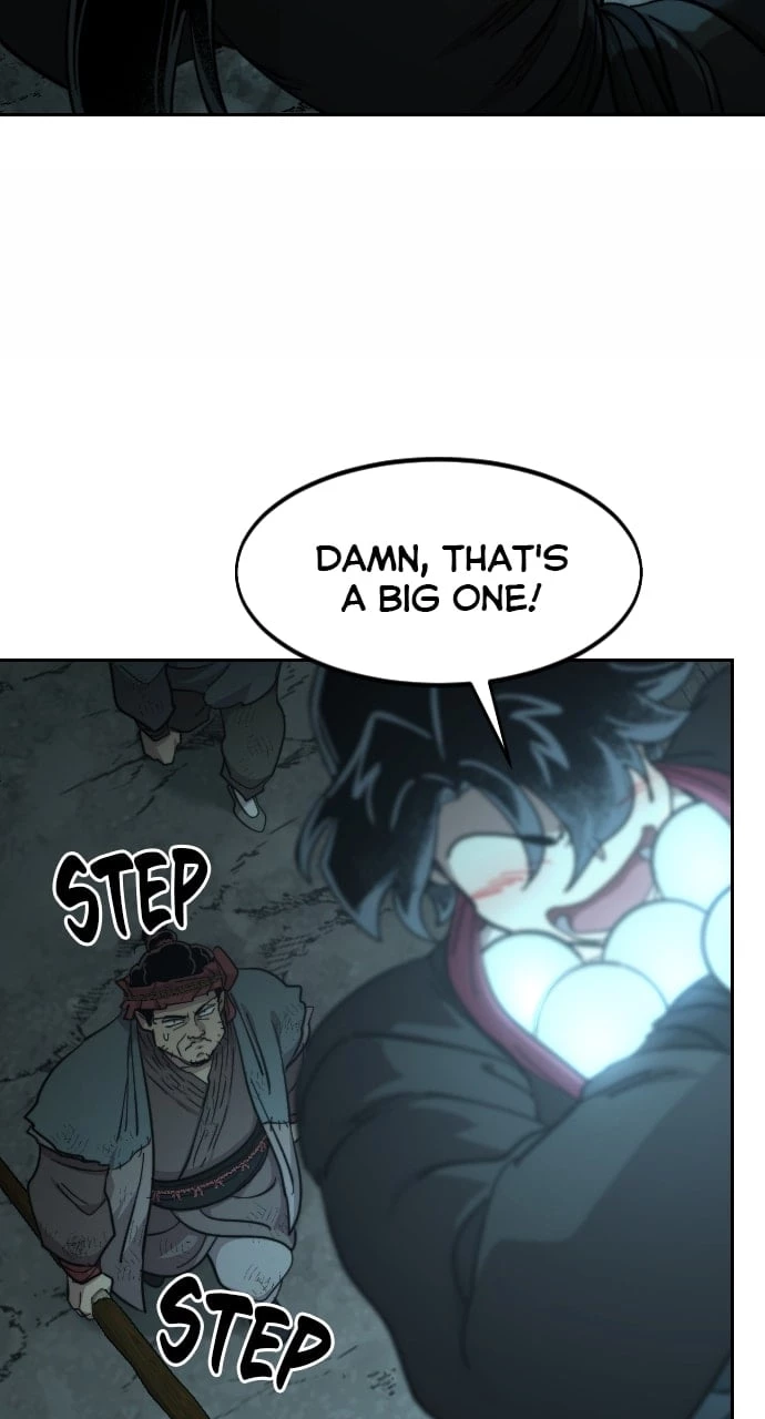 Return of the Blossoming Blade Chapter 93 - 72
