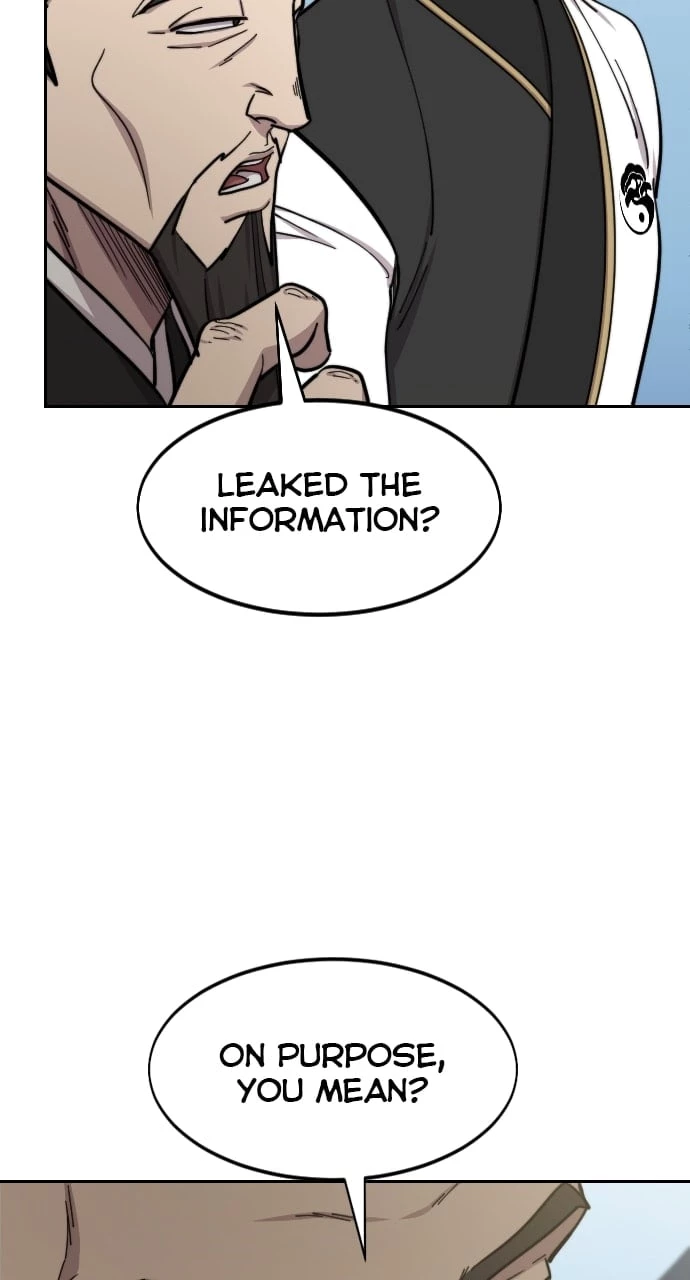 Return of the Blossoming Blade Chapter 89 - 21