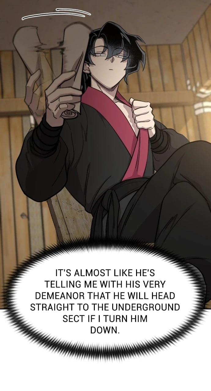 Return of the Blossoming Blade Chapter 88 - 14