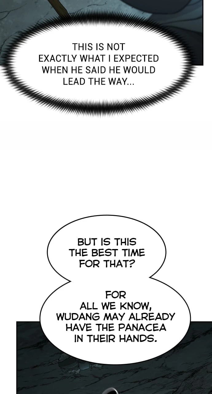 Return of the Blossoming Blade Chapter 93 - 73