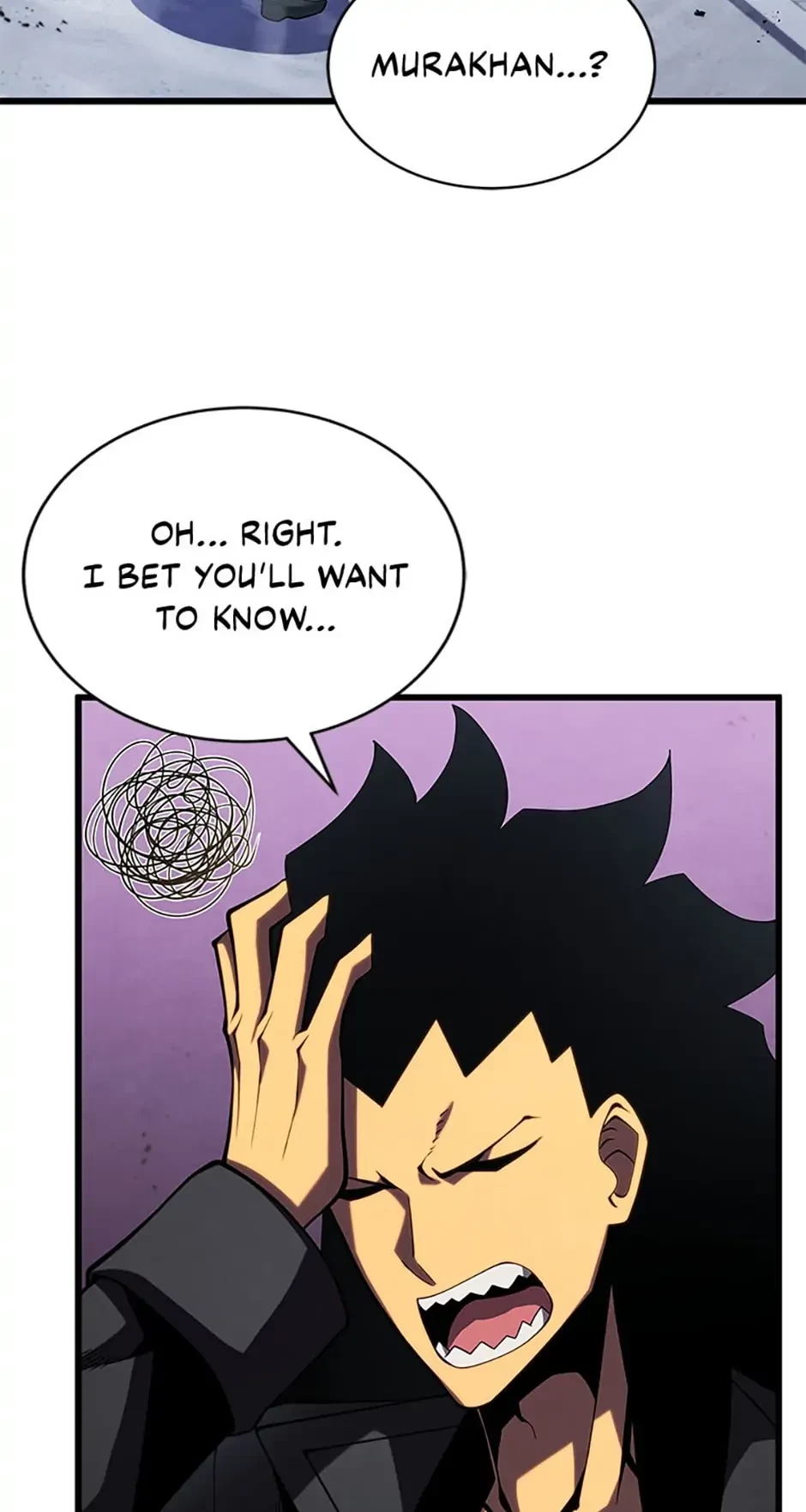 The Swordmaster's Son Chapter 65 - 20