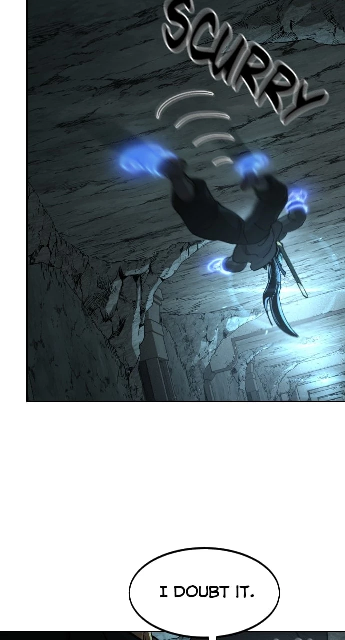 Return of the Blossoming Blade Chapter 93 - 74