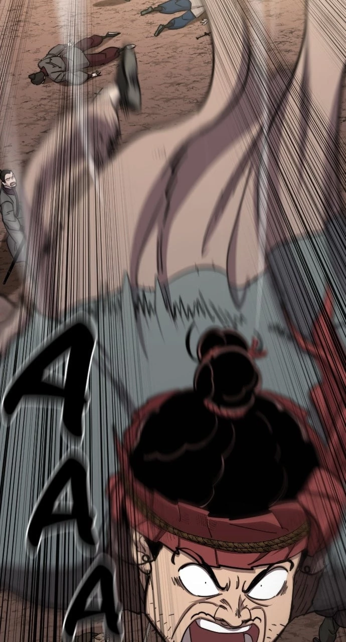 Return of the Blossoming Blade Chapter 92 - 71