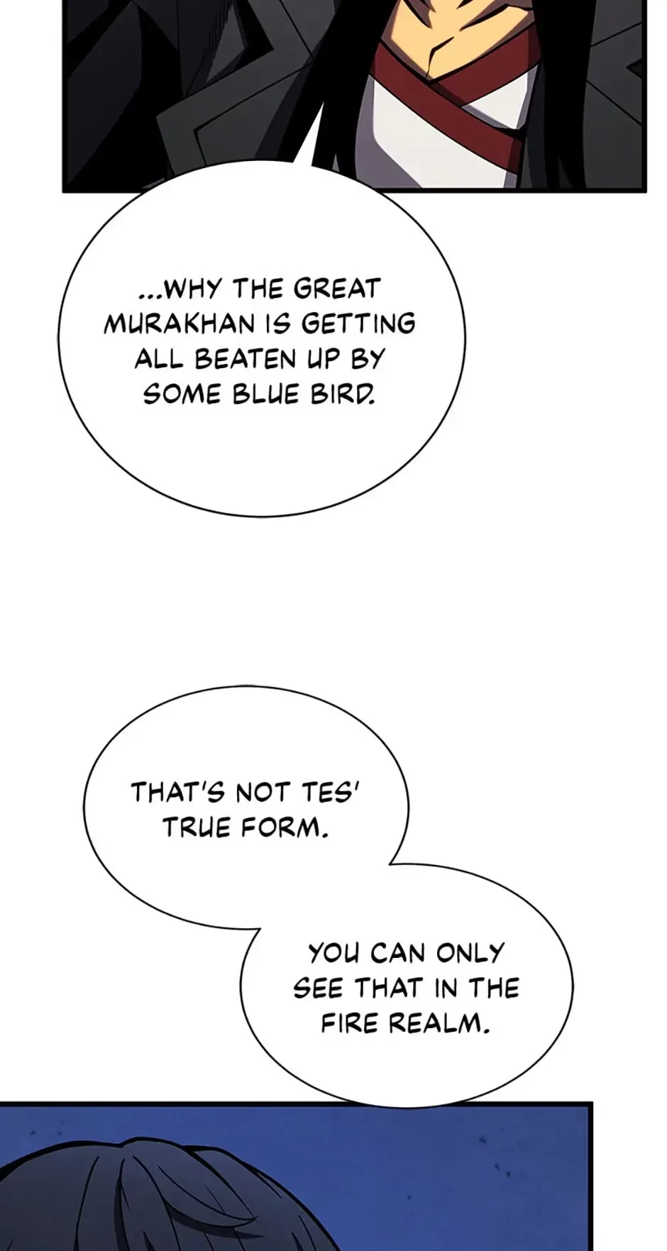 The Swordmaster's Son Chapter 65 - 21