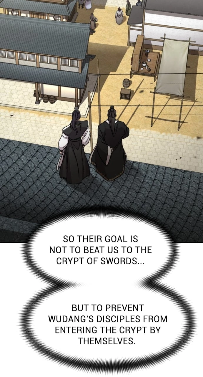 Return of the Blossoming Blade Chapter 89 - 23