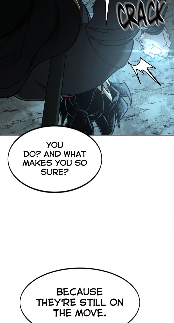 Return of the Blossoming Blade Chapter 93 - 75