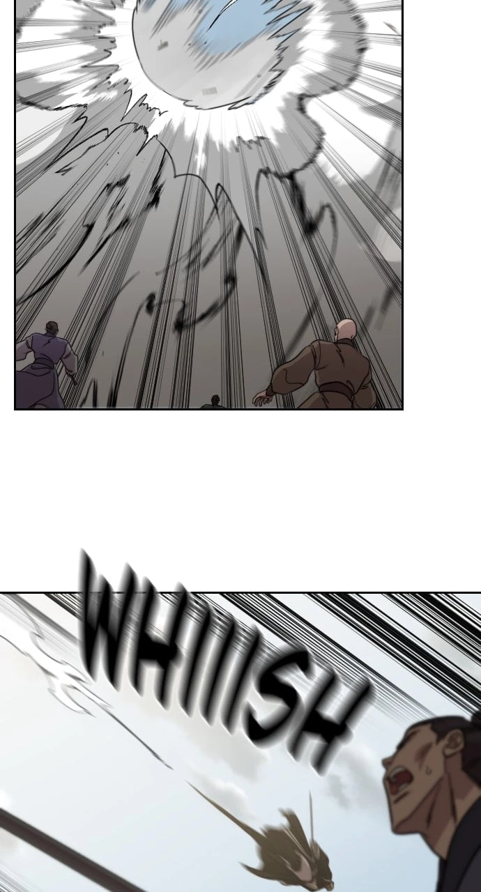 Return of the Blossoming Blade Chapter 91 - 62