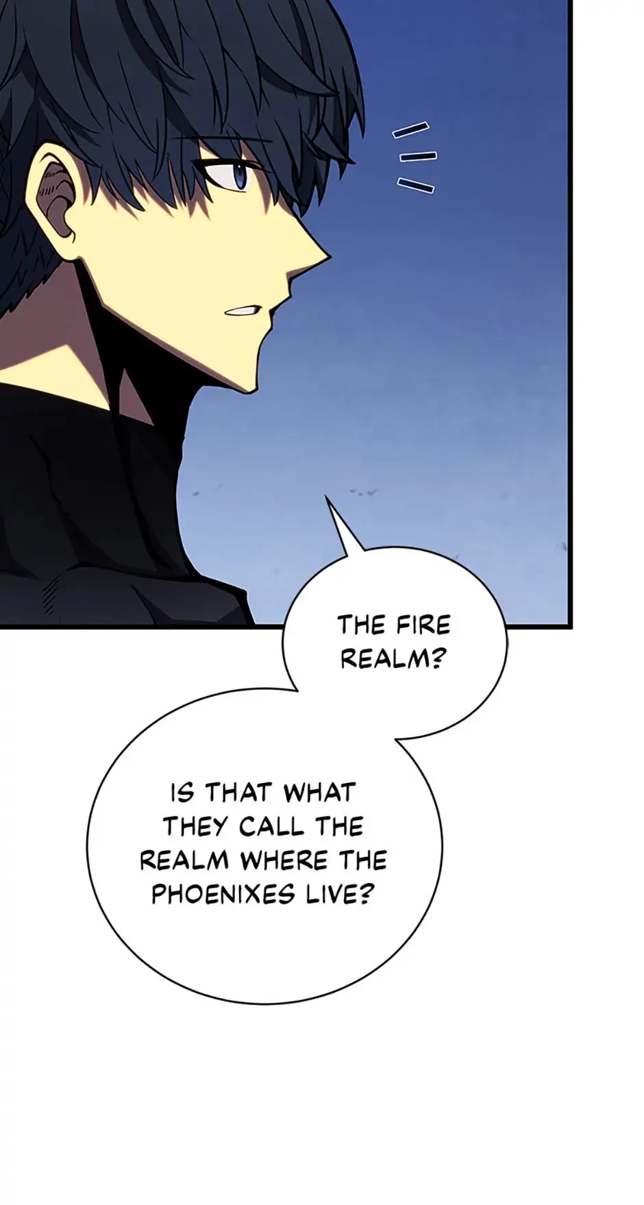 The Swordmaster's Son Chapter 65 - 22