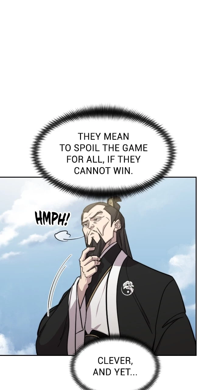 Return of the Blossoming Blade Chapter 89 - 24