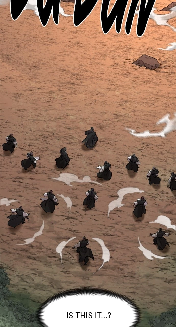 Return of the Blossoming Blade Chapter 90 - 25