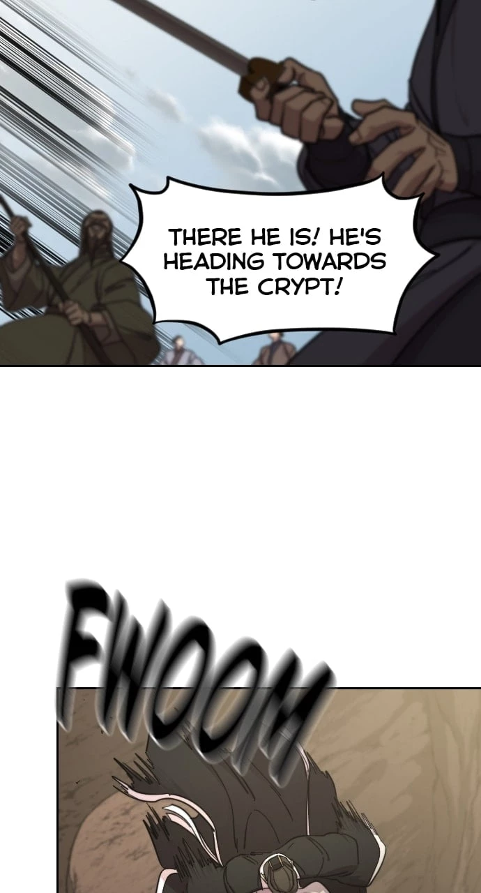 Return of the Blossoming Blade Chapter 91 - 63