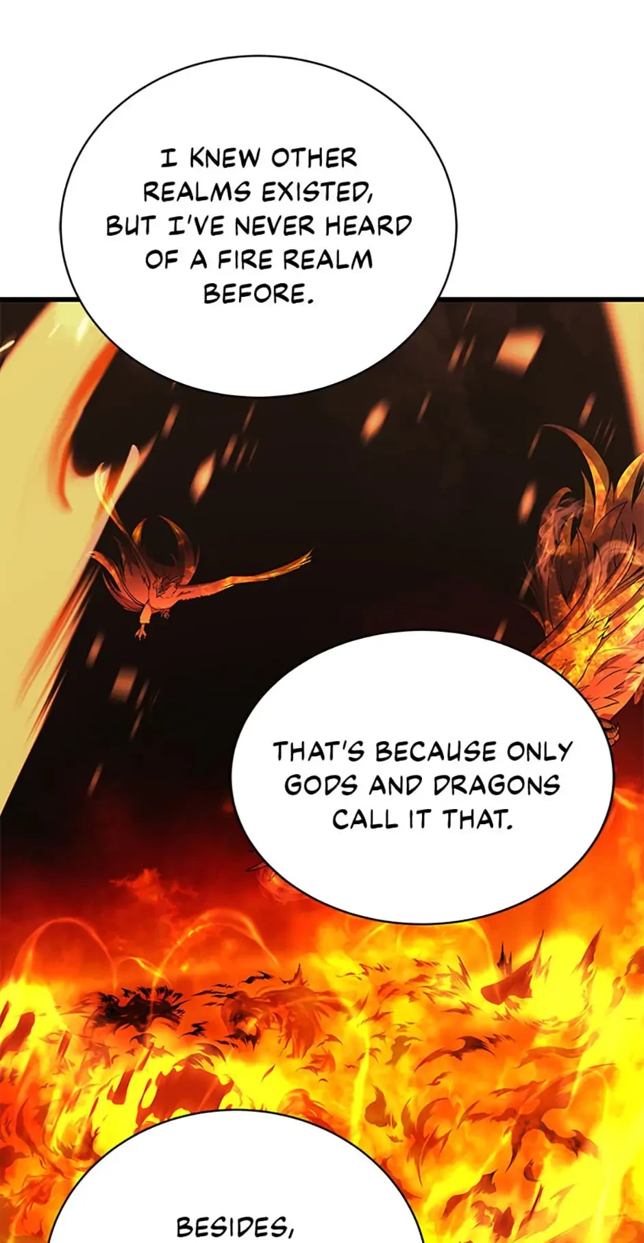 The Swordmaster's Son Chapter 65 - 23