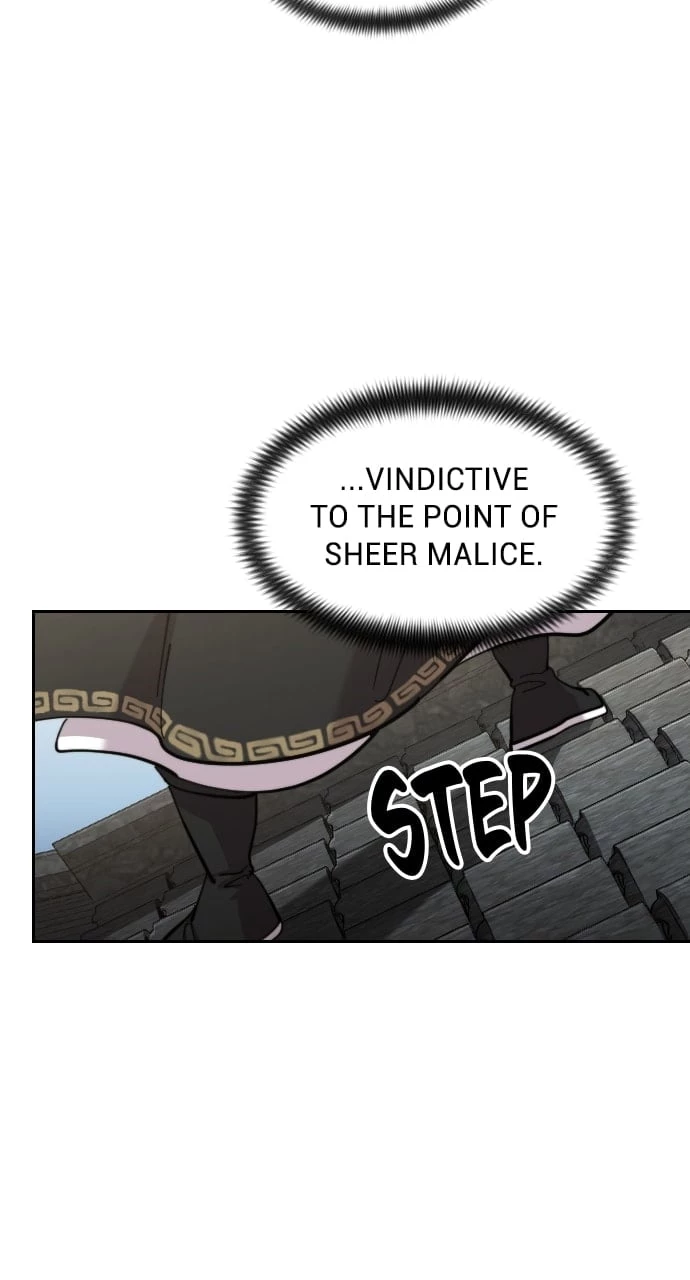 Return of the Blossoming Blade Chapter 89 - 25