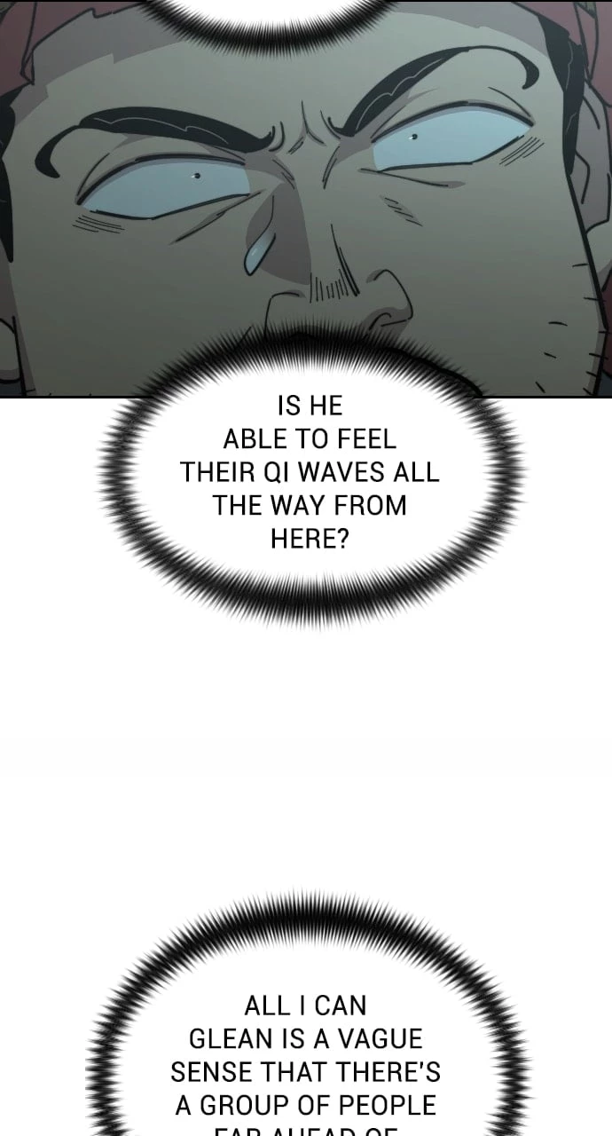 Return of the Blossoming Blade Chapter 93 - 77