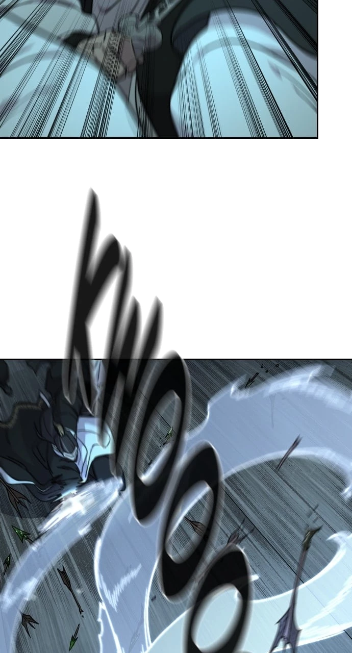 Return of the Blossoming Blade Chapter 94 - 121