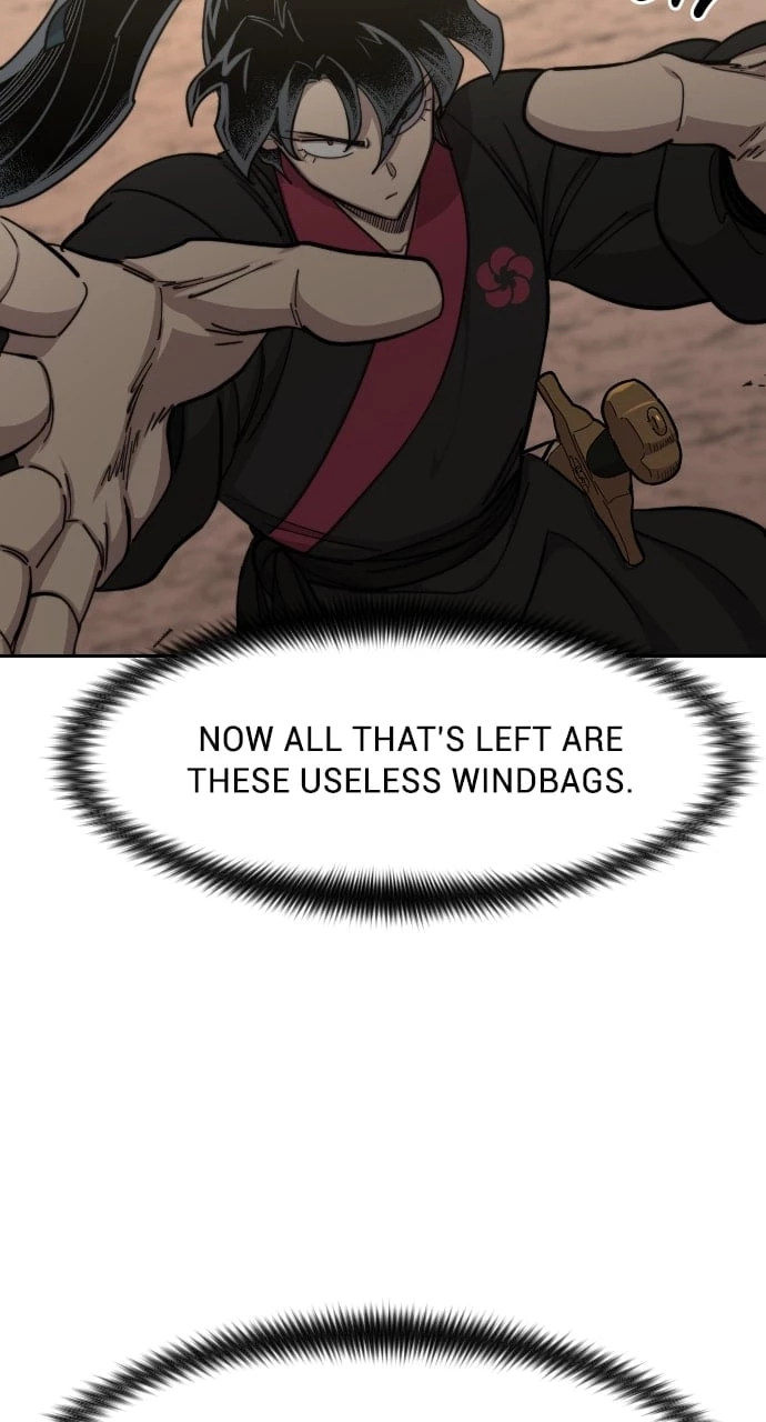 Return of the Blossoming Blade Chapter 92 - 74