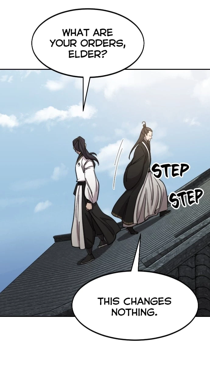Return of the Blossoming Blade Chapter 89 - 26