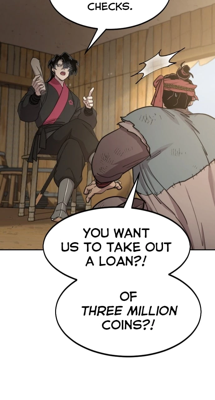 Return of the Blossoming Blade Chapter 88 - 19