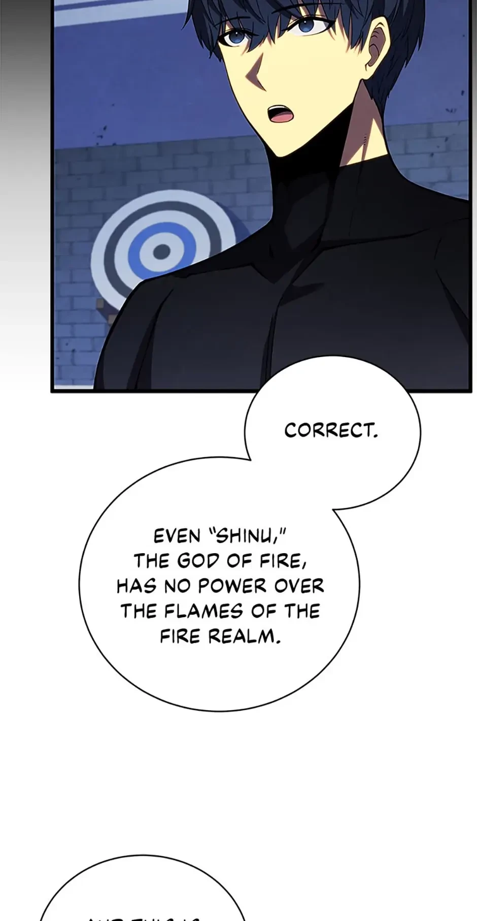 The Swordmaster's Son Chapter 65 - 25