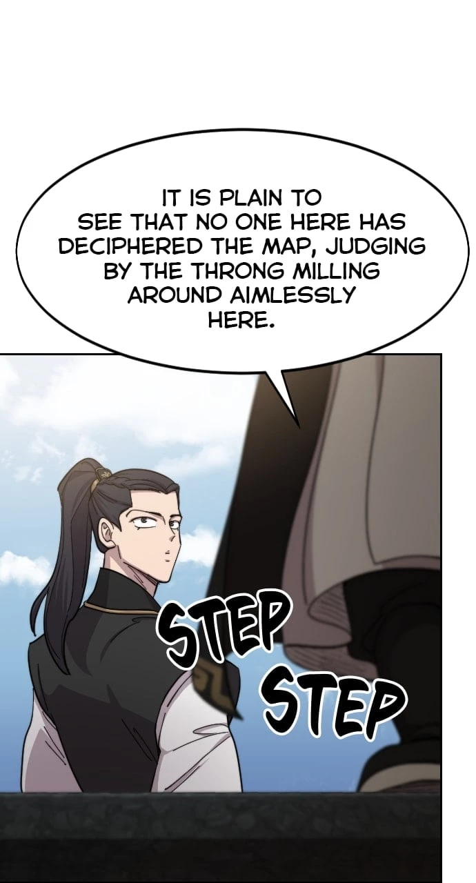 Return of the Blossoming Blade Chapter 89 - 27