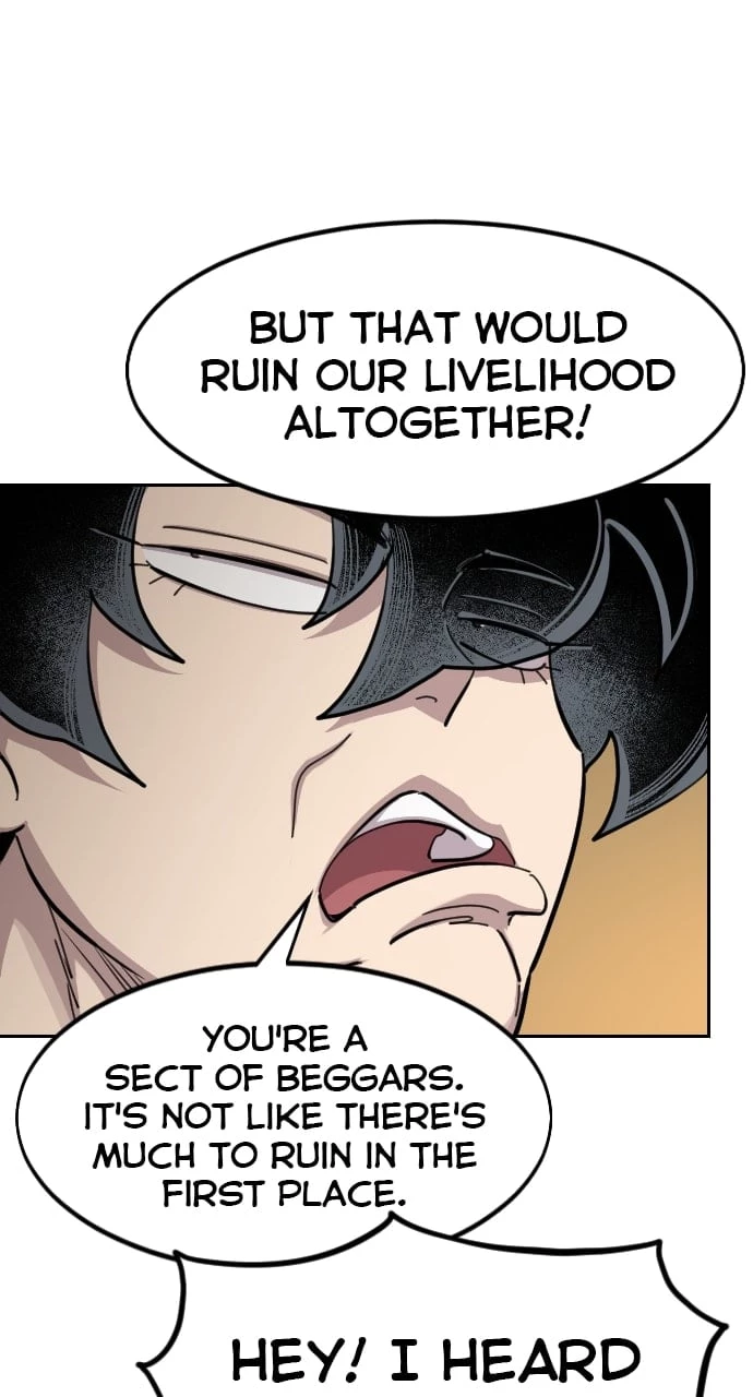 Return of the Blossoming Blade Chapter 88 - 20