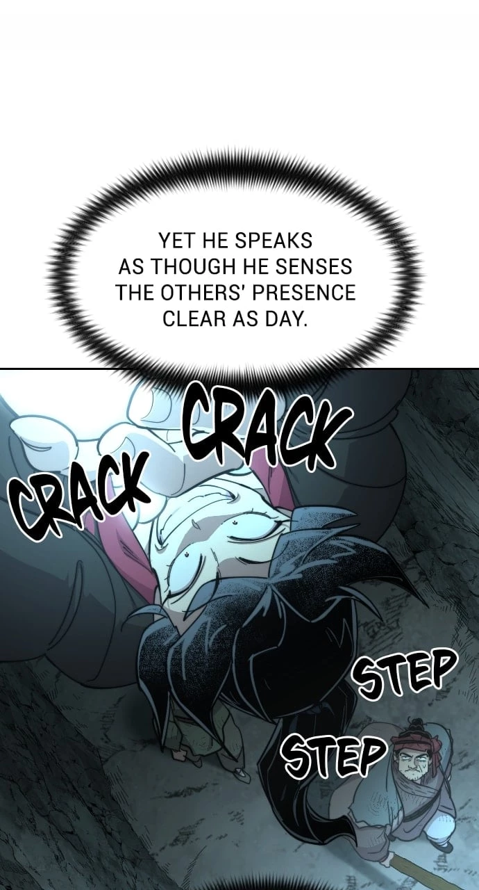 Return of the Blossoming Blade Chapter 93 - 79