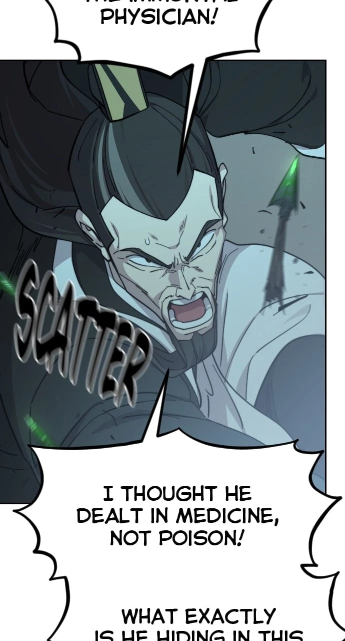 Return of the Blossoming Blade Chapter 94 - 123