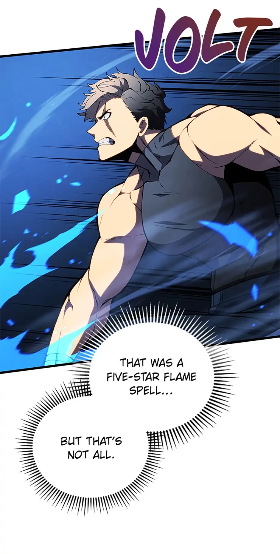 The Swordmaster's Son Chapter 64 - 17