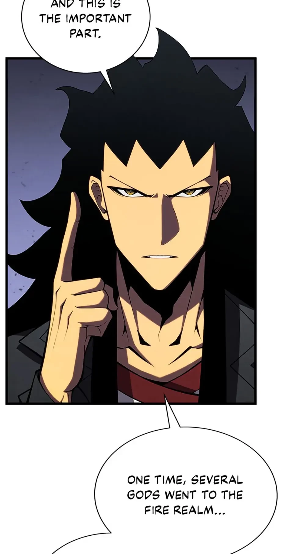 The Swordmaster's Son Chapter 65 - 26